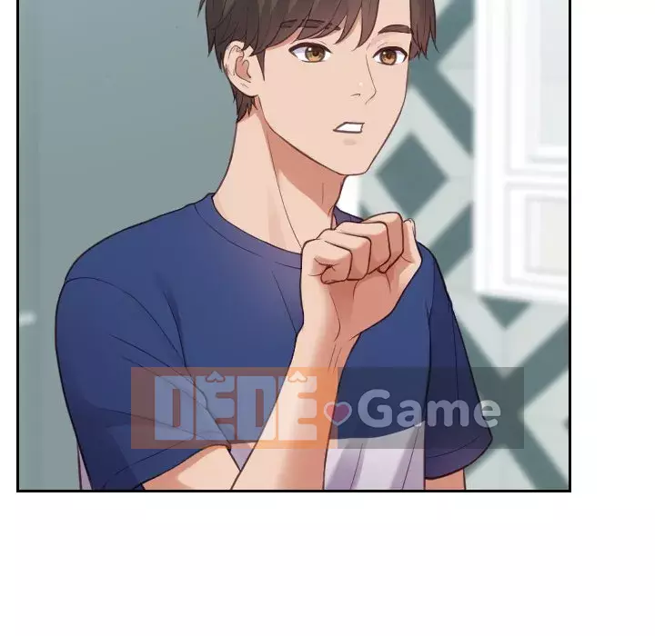 Bạn gái lạ Chương 15-16