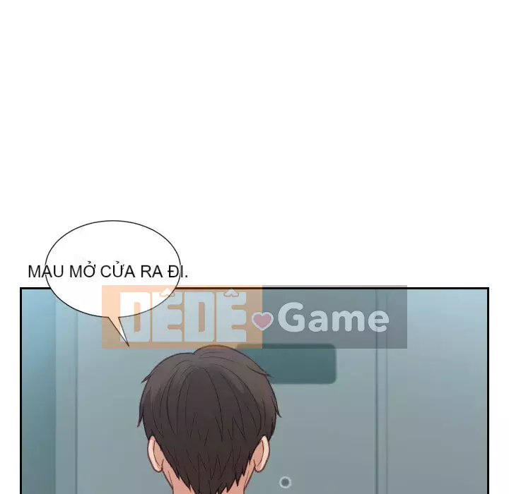 Bạn gái lạ Chương 15-16