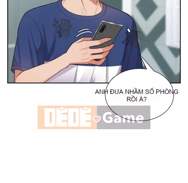 Bạn gái lạ Chương 15-16