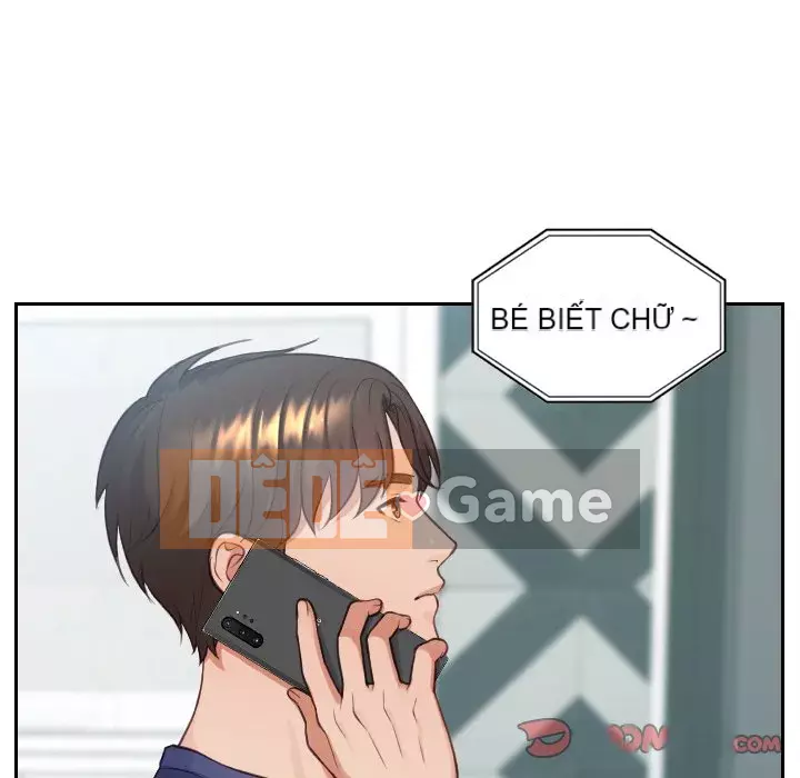 Bạn gái lạ Chương 15-16