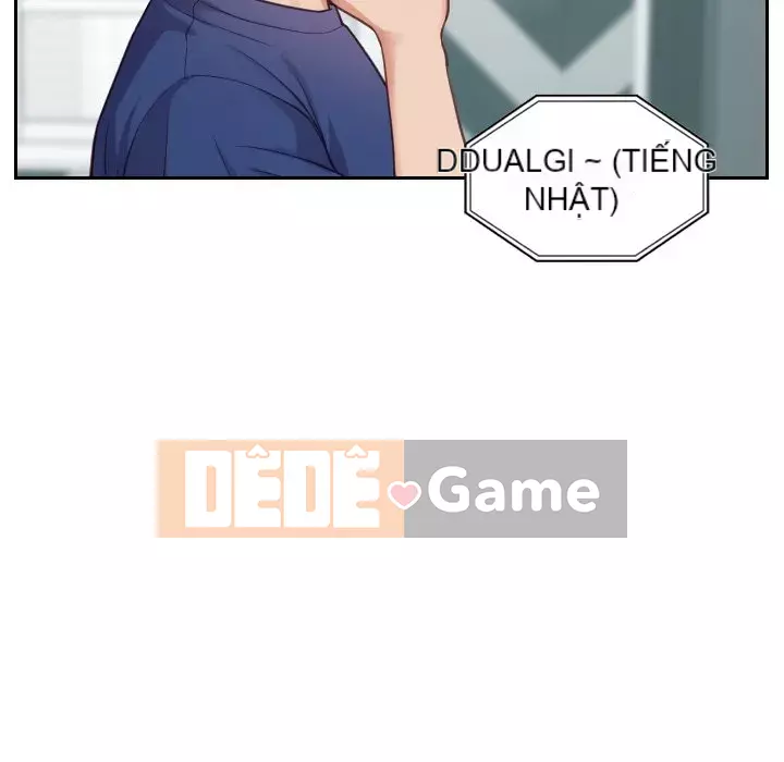 Bạn gái lạ Chương 15-16