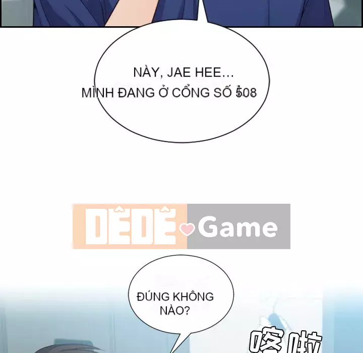 Bạn gái lạ Chương 15-16