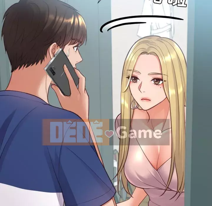 Bạn gái lạ Chương 15-16