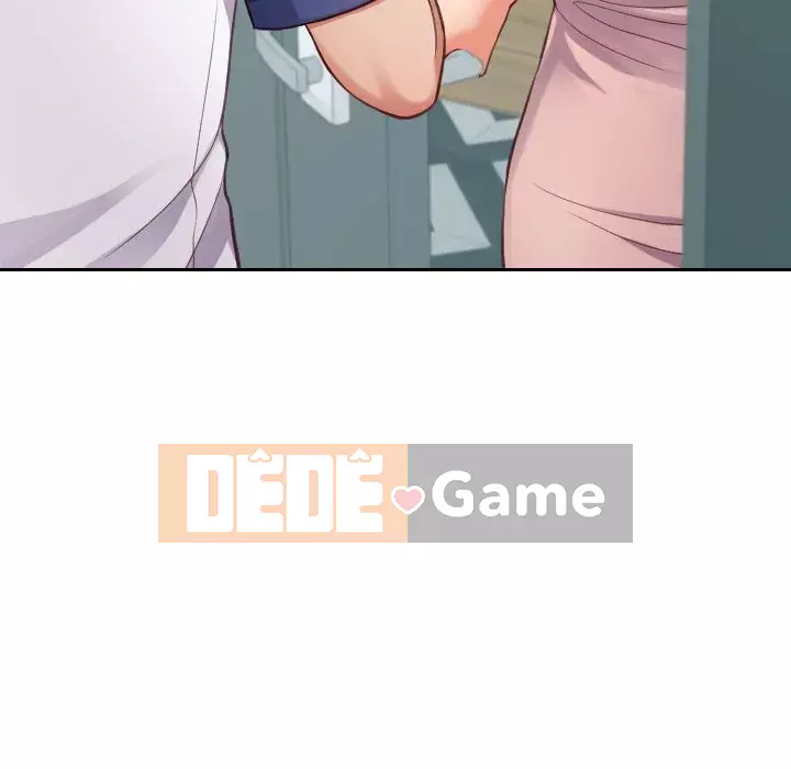 Bạn gái lạ Chương 15-16