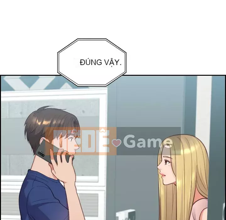 Bạn gái lạ Chương 15-16