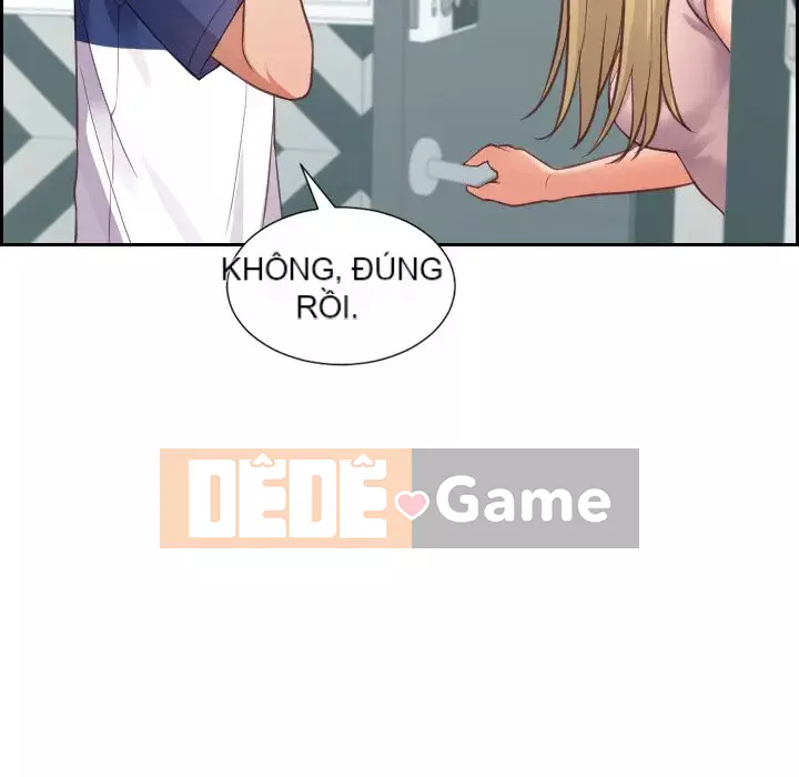 Bạn gái lạ Chương 15-16