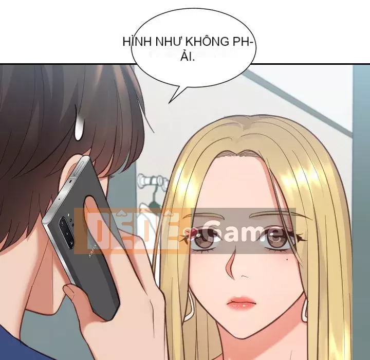 Bạn gái lạ Chương 15-16