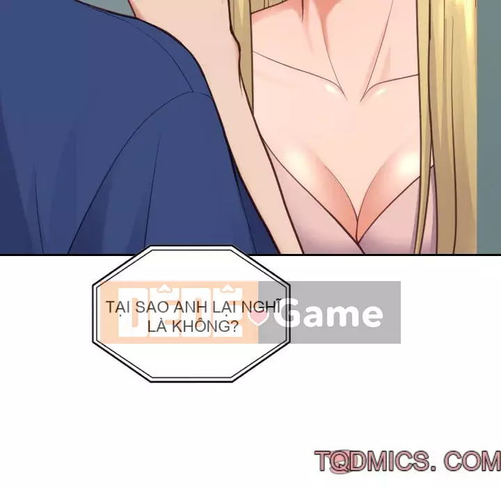 Bạn gái lạ Chương 15-16