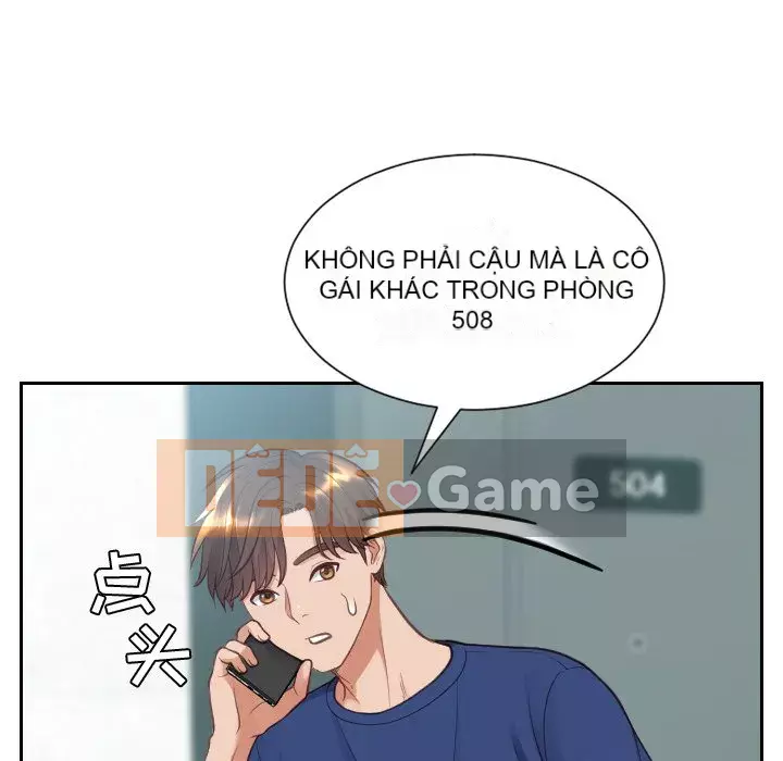 Bạn gái lạ Chương 15-16