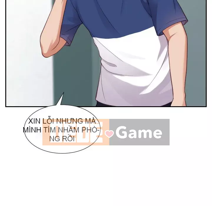 Bạn gái lạ Chương 15-16