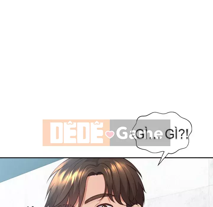 Bạn gái lạ Chương 15-16