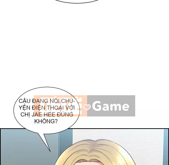 Bạn gái lạ Chương 15-16