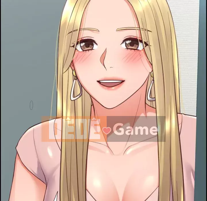 Bạn gái lạ Chương 15-16