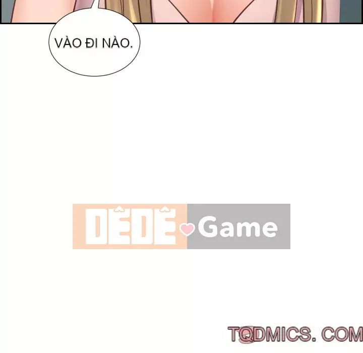 Bạn gái lạ Chương 15-16