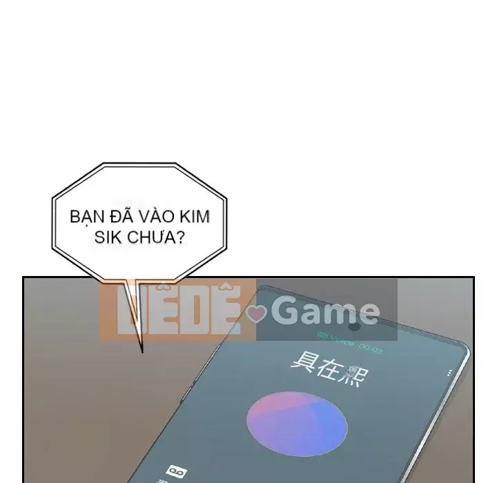 Bạn gái lạ Chương 15-16