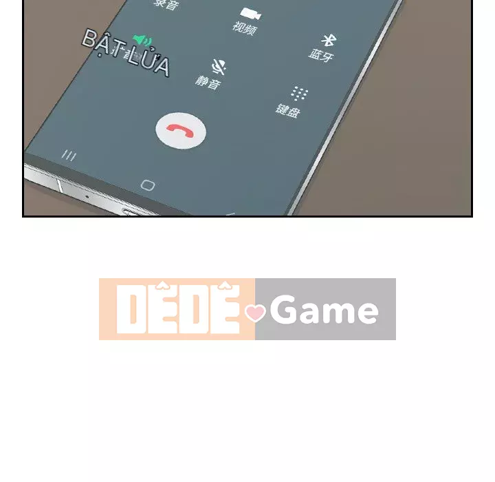 Bạn gái lạ Chương 15-16