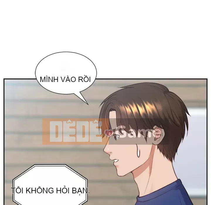 Bạn gái lạ Chương 15-16