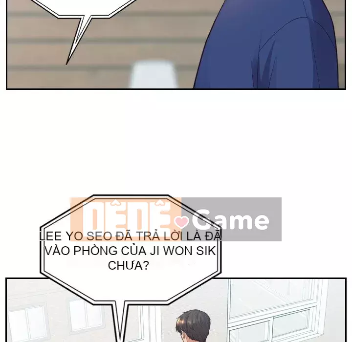 Bạn gái lạ Chương 15-16