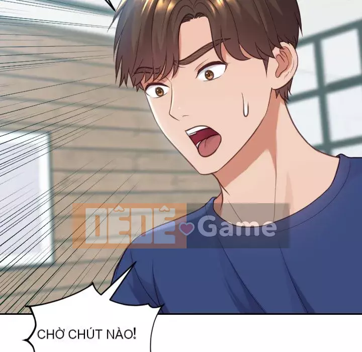 Bạn gái lạ Chương 15-16