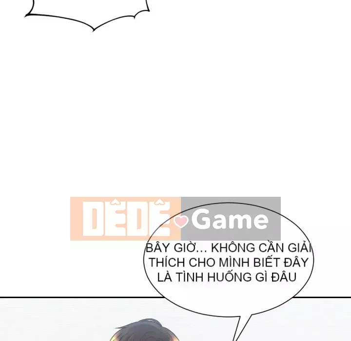 Bạn gái lạ Chương 15-16