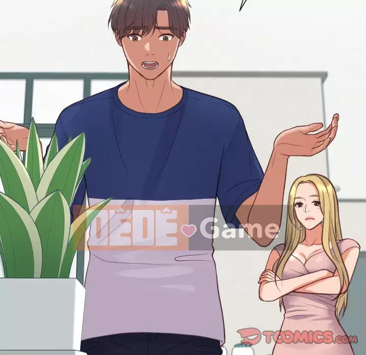 Bạn gái lạ Chương 15-16