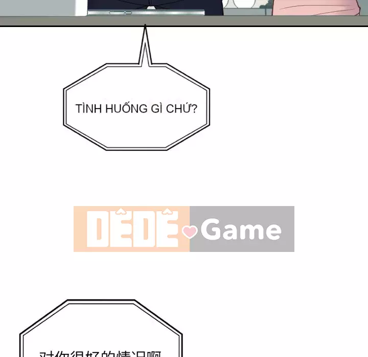 Bạn gái lạ Chương 15-16