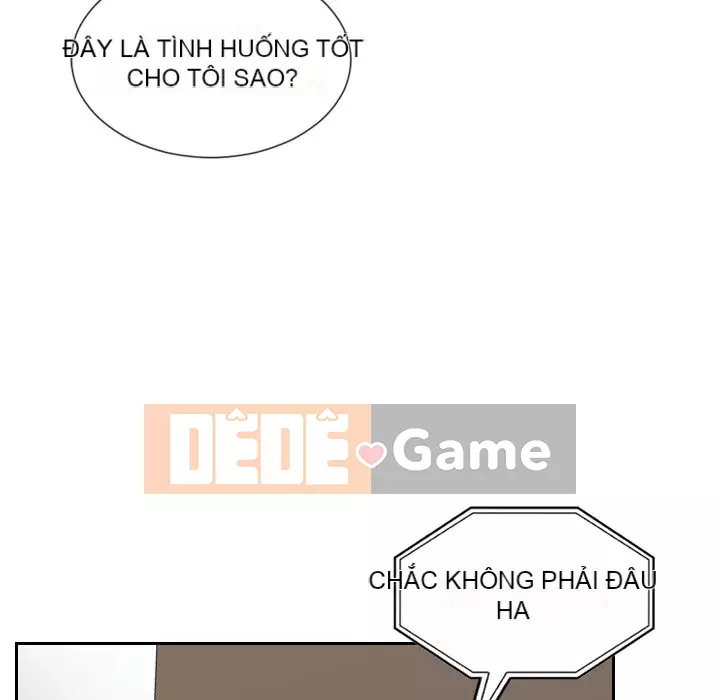 Bạn gái lạ Chương 15-16