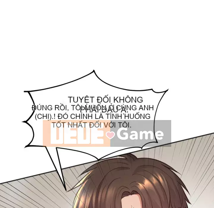 Bạn gái lạ Chương 15-16