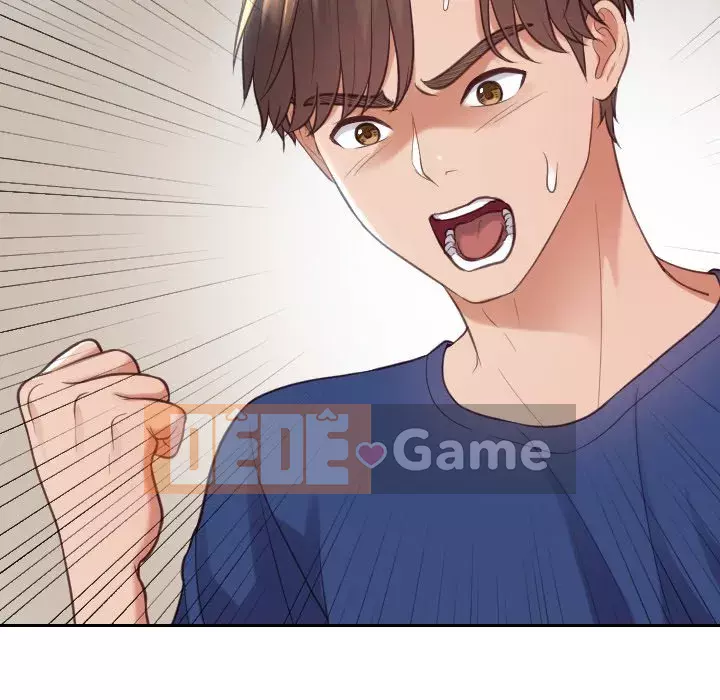 Bạn gái lạ Chương 15-16