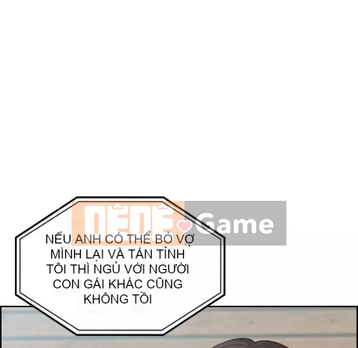 Bạn gái lạ Chương 15-16