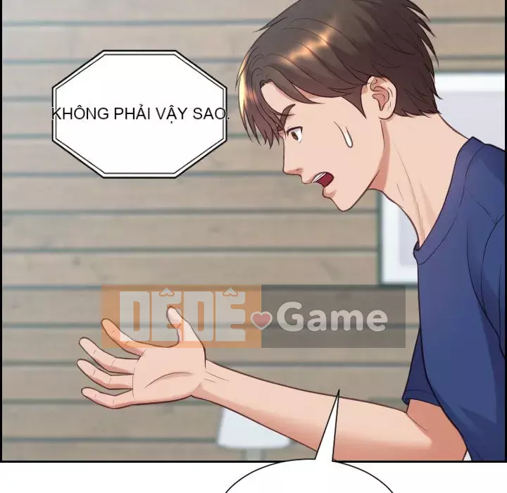 Bạn gái lạ Chương 15-16