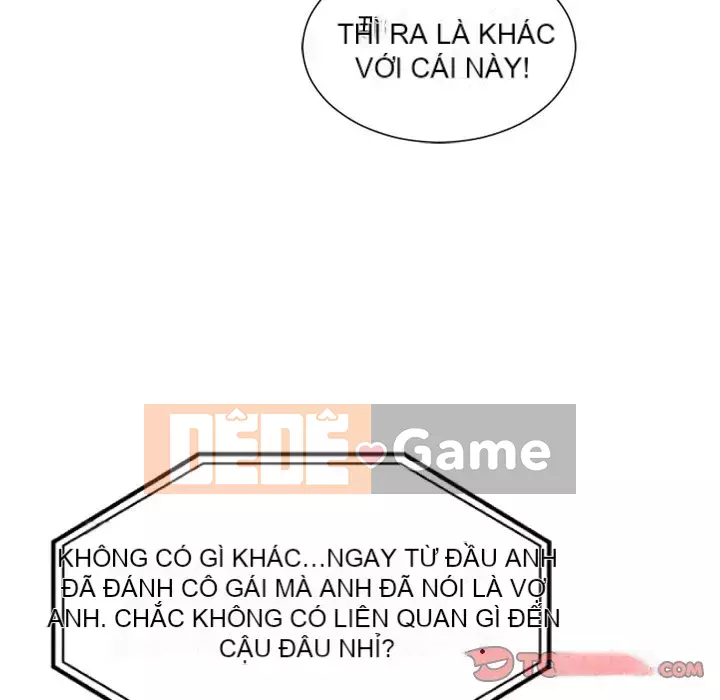 Bạn gái lạ Chương 15-16