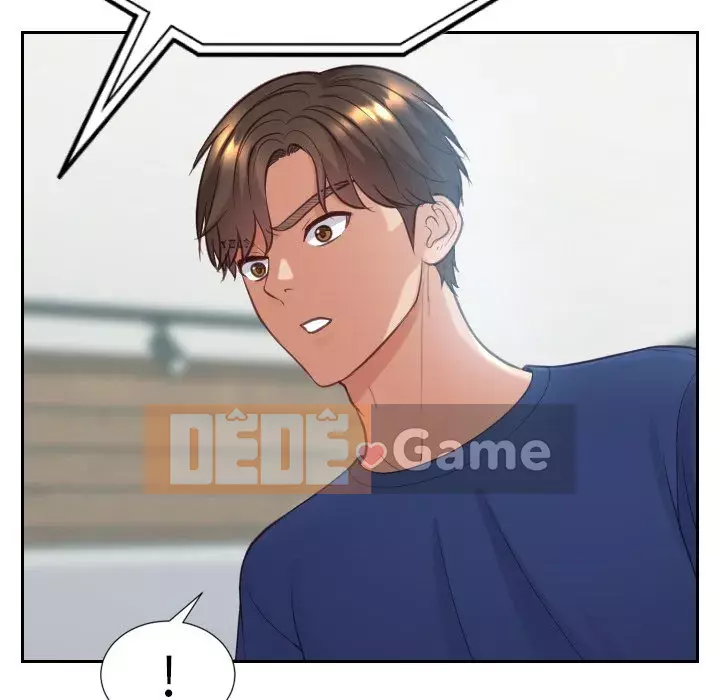 Bạn gái lạ Chương 15-16