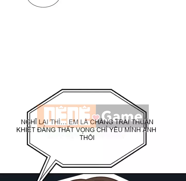 Bạn gái lạ Chương 15-16