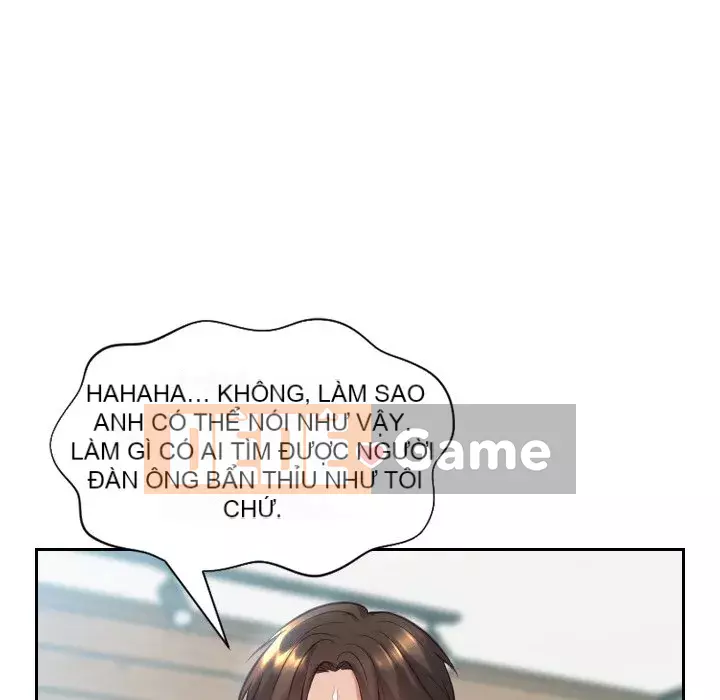 Bạn gái lạ Chương 15-16