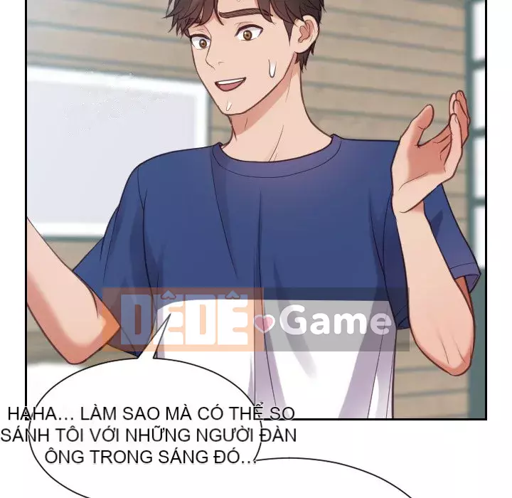 Bạn gái lạ Chương 15-16