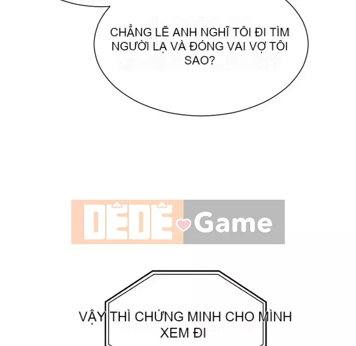 Bạn gái lạ Chương 15-16