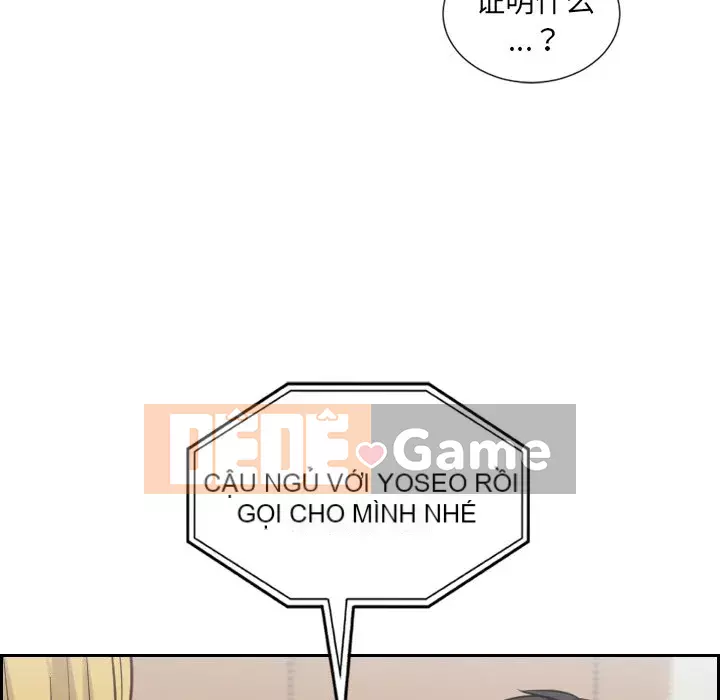 Bạn gái lạ Chương 15-16