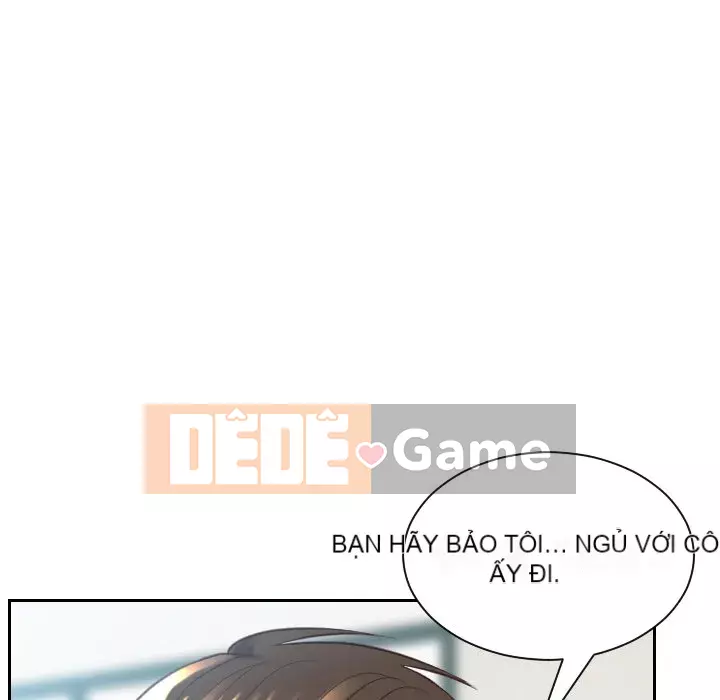 Bạn gái lạ Chương 15-16