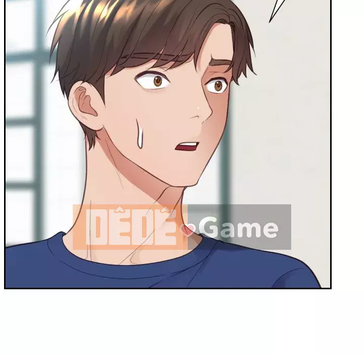 Bạn gái lạ Chương 15-16