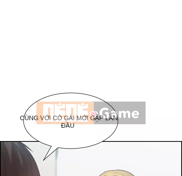 Bạn gái lạ Chương 15-16