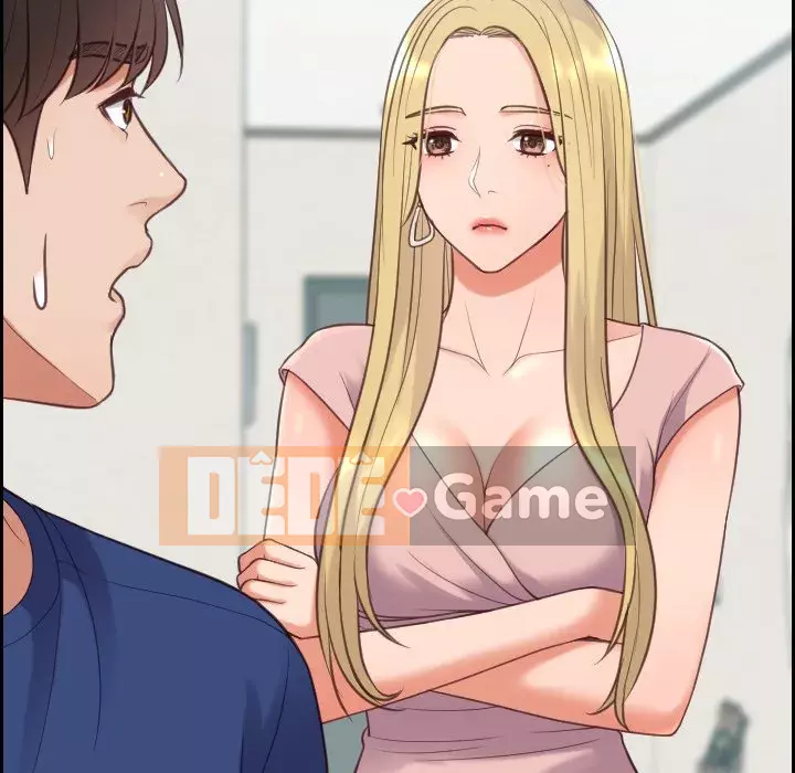 Bạn gái lạ Chương 15-16