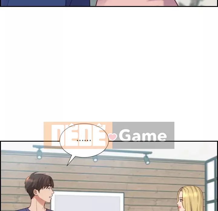 Bạn gái lạ Chương 15-16