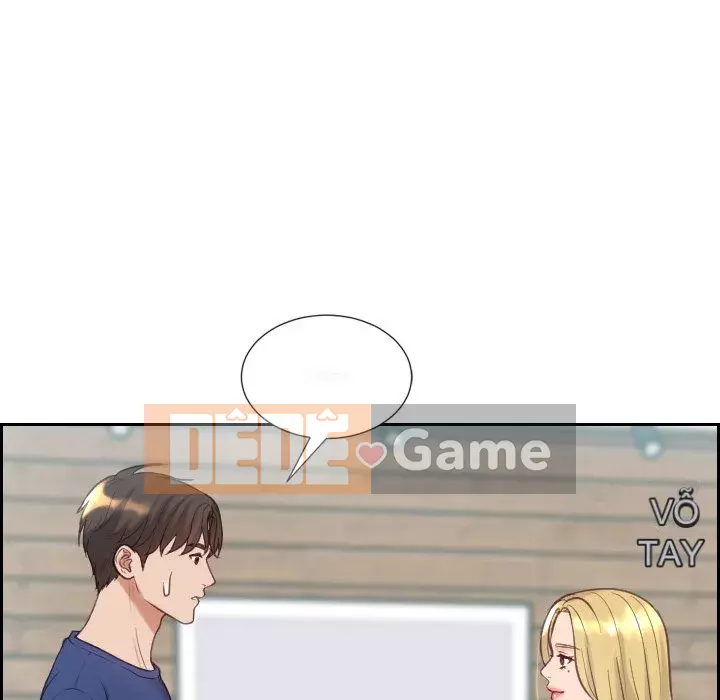 Bạn gái lạ Chương 15-16