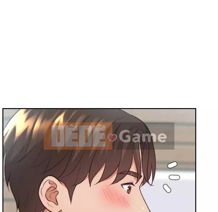 Bạn gái lạ Chương 15-16