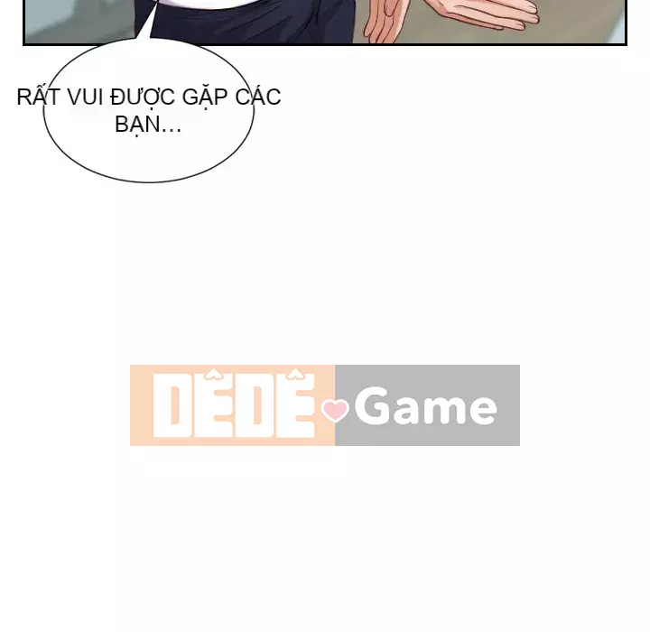 Bạn gái lạ Chương 15-16