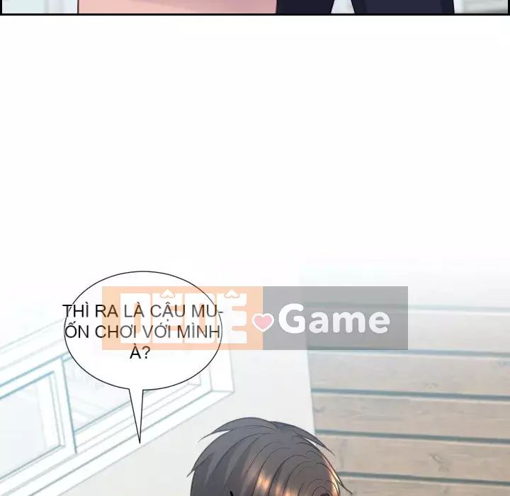 Bạn gái lạ Chương 15-16