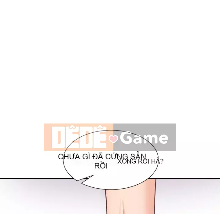 Bạn gái lạ Chương 15-16