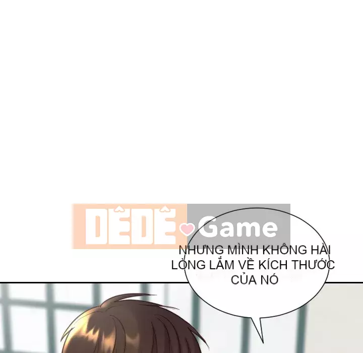 Bạn gái lạ Chương 15-16