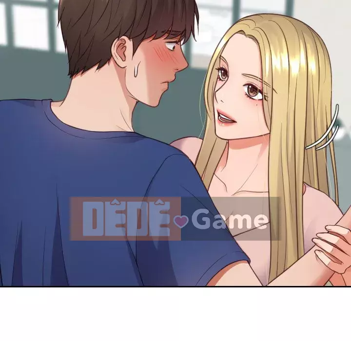 Bạn gái lạ Chương 15-16